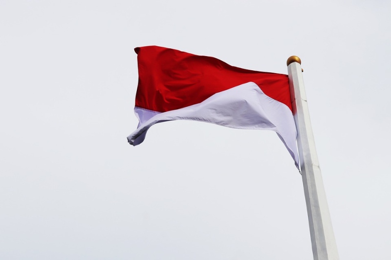 Indonésia 