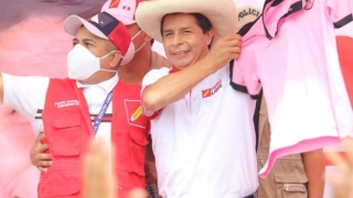 Pedro Castillo