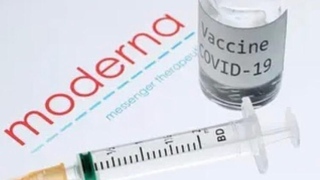 Moderna Vacina 