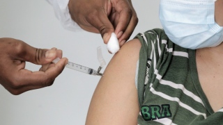Vacina em Araguaína 