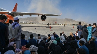 Aeroporto Cabul