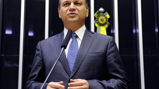 Deputado Ricardo Barros (PP-PR)