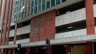 TRF2 Tribunal Regional Federal da 2ª Região