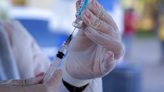Vacinação contra a Covid-19 em Gurupi