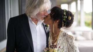 Casamento de Roger Waters