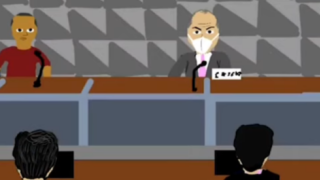 Vídeo de sátira da CPI da Covid foi publicado pelo deputado Marcos Rogério