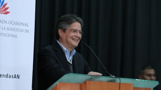 Guillermo Lasso