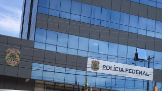 Polícia Federal (PF) em Palmas