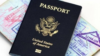 Passaporte para não-binários nos EUA