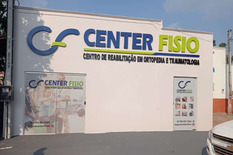Center Fisio