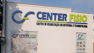 Center Fisio