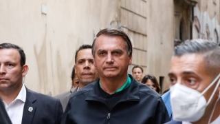 Presidente da República, Jair Bolsonaro (sem partido)