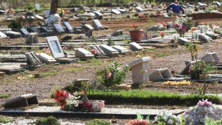 Cemitério de Palmas