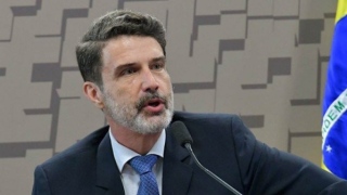  Fábio Franco Embaixador do Brasil 