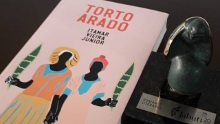 Torto Arado - Itamar Vieira Jr.