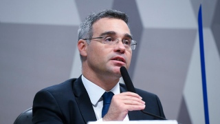 André Luiz de Almeida Mendonça