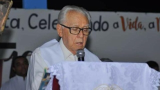Monsenhor Jacinto Carlos Sardinha