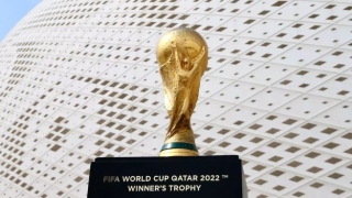 Copa do Mundo Taça