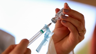 Vacina Vacinação 
