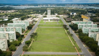 Brasília Ministérios