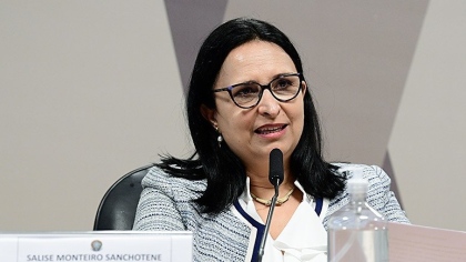 Salise Monteiro Sanchotene