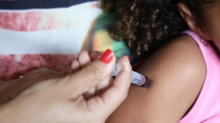 Vacinação em Araguaína 