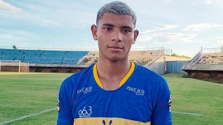 Luiz Fernando Palmas 