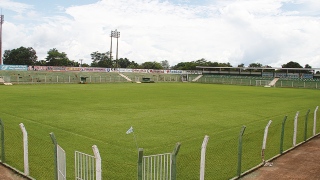 Estádio Ribeirão 