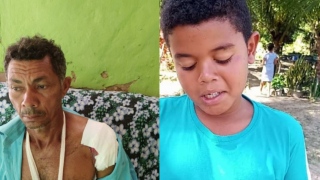 Filho de líder rural é morto em Pernambuco