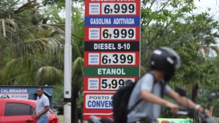 Gasolina mais barata encontrada pela pesquisa do Procon Tocantins está em R$ 6,99