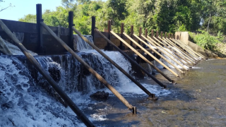 MPTO investiga captação irregular de recursos hídricos