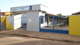 Escola Vila União 