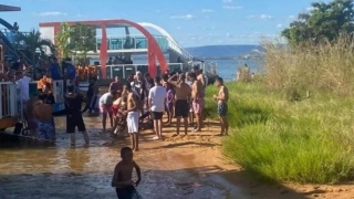 Lago de Palmas