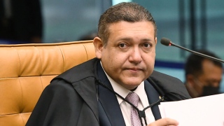 Ministro Nunes Marques 
