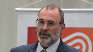 Ministro Sebastião Reis Júnior do STJ 