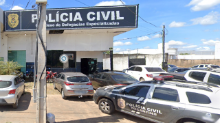 Polícia Civil Araguaína