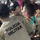 Abordagem Divinópolis Polícia Militar