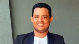 Rennê Pereira dos Santos