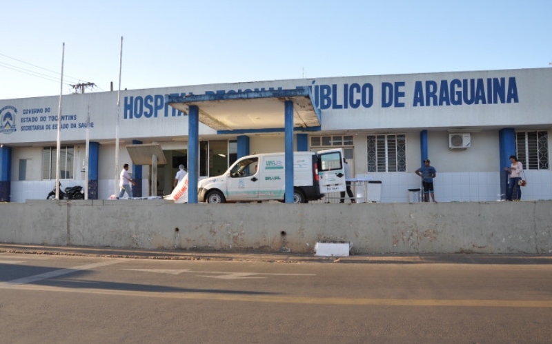Hospital de Araguaína