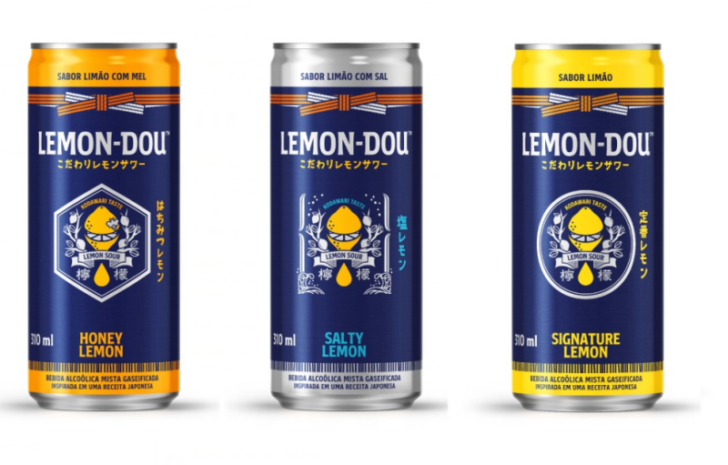 Lemon-Duo