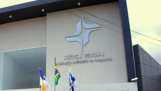 Justiça Federal Araguaína