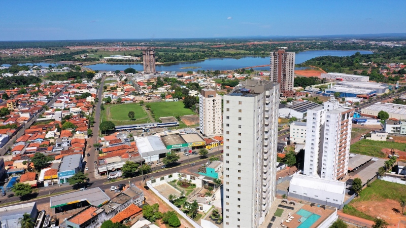 Prefeitura de Araguaína 