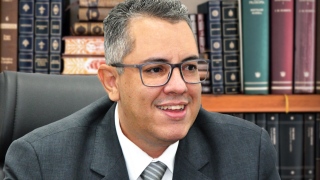 Júlio Edstron Secundino Santos