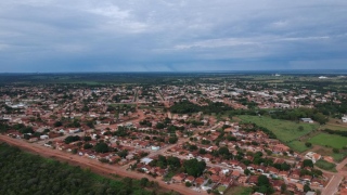 Prefeitura Municipal de Formoso do Araguaía 