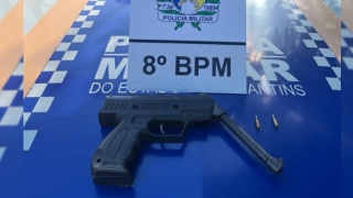 Polícia Militar/Divulgação