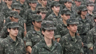 Mulheres no Exército