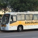 ônibus transporte escolar