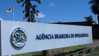 Agência Brasileira de Inteligência