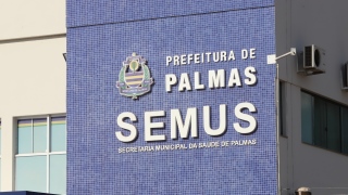 Secretaria Municipal da Saúde de Palmas; Semus