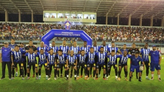 União Atlético Clube 